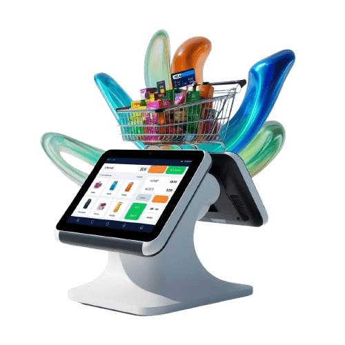 pos systems-solutions